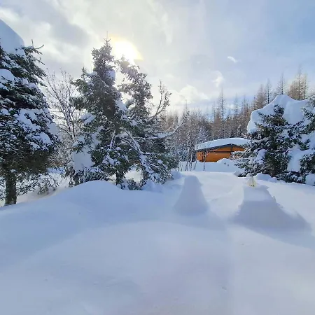 La Cora Classe 4 Etoiles Pied Des Pistes Font-romeu P2000, Box Wifi *