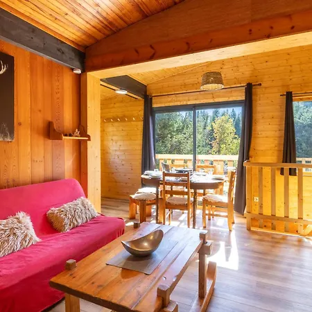 La Cora Classe 4 Etoiles Pied Des Pistes Font-romeu P2000, Box Wifi Bolquere Pyrenees 2000
