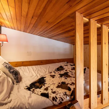 La Cora Classe 4 Etoiles Pied Des Pistes Font-romeu P2000, Box Wifi شاليه Bolquere Pyrenees 2000