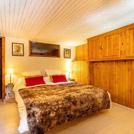 شاليه La Cora Classe 4 Etoiles Pied Des Pistes Font-romeu P2000, Box Wifi *