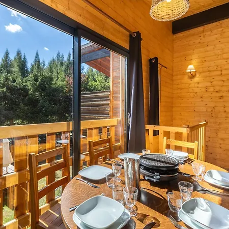 La Cora Classe 4 Etoiles Pied Des Pistes Font-romeu P2000, Box Wifi * Bolquere Pyrenees 2000