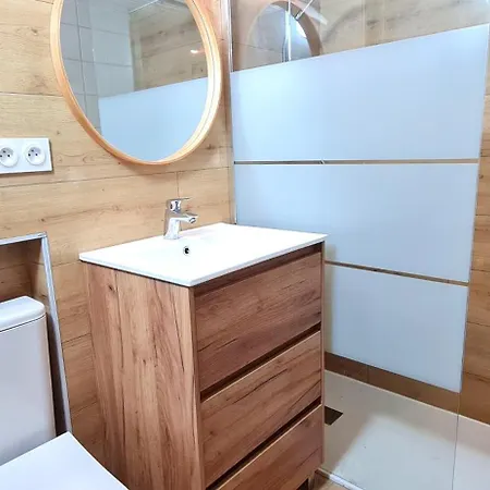 شاليه La Cora Classe 4 Etoiles Pied Des Pistes Font-romeu P2000, Box Wifi *