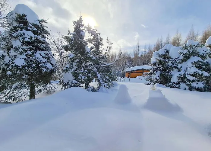 La Cora Classe 4 Etoiles Pied Des Pistes Font-romeu P2000, Box Wifi *