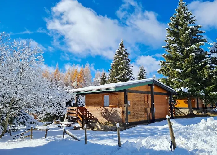 La Cora Classe 4 Etoiles Pied Des Pistes Font-romeu P2000, Box Wifi Bolquere Pyrenees 2000