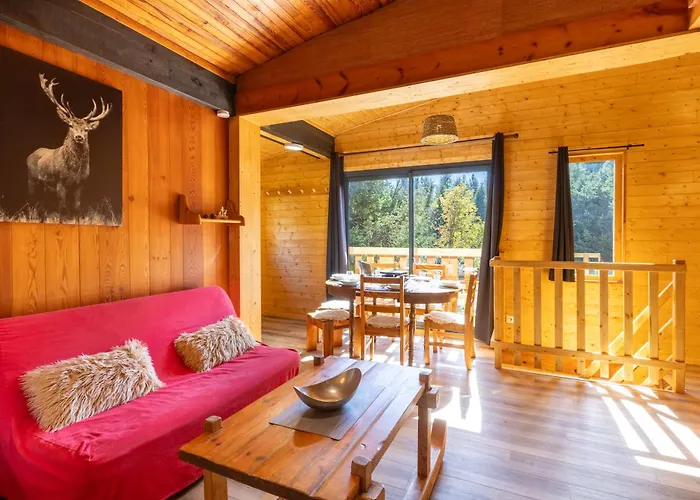La Cora Classe 4 Etoiles Pied Des Pistes Font-romeu P2000, Box Wifi Bolquere Pyrenees 2000