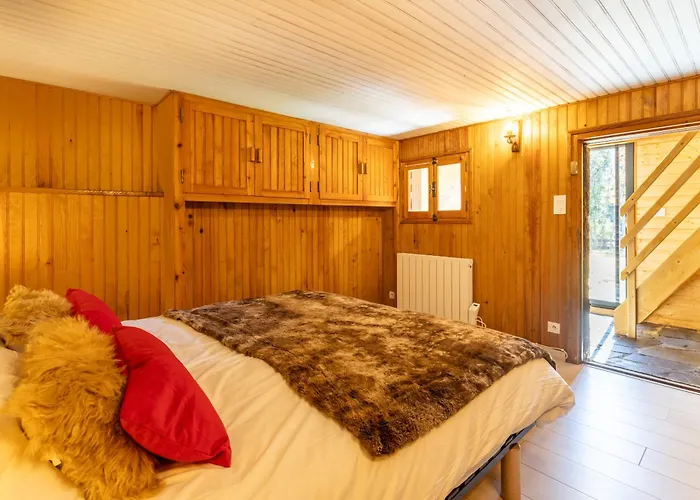 La Cora Classe 4 Etoiles Pied Des Pistes Font-romeu P2000, Box Wifi
