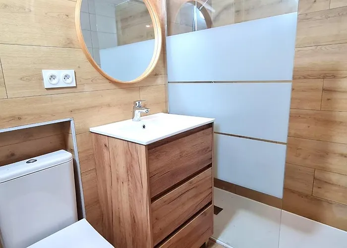 Chalé La Cora Classe 4 Etoiles Pied Des Pistes Font-romeu P2000, Box Wifi *